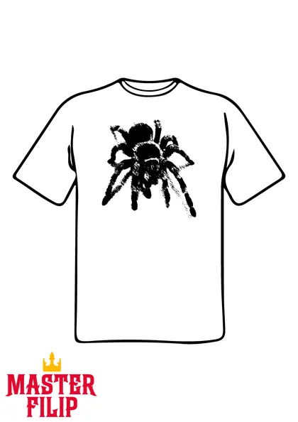 Tarantula 1 — majica